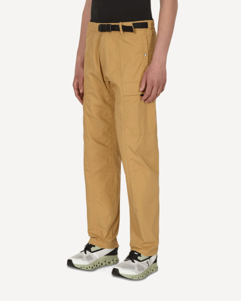 Брюки Ripstop Easy Pant (Мужской; L; UtilityBrown)